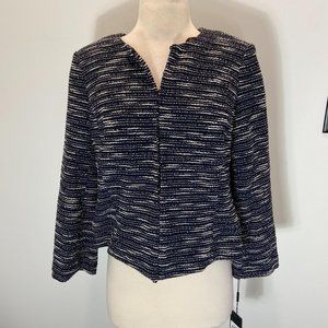 Karl Lagerfeld Jacket 6 NWT